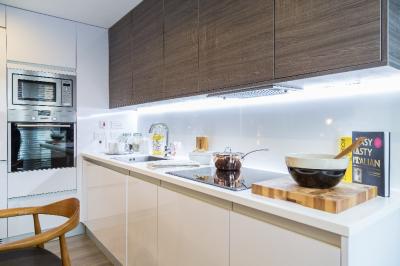 Self Catering Apartments in Cambridge