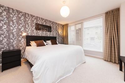 Self Catering Apartments in Cambridge