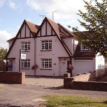 Leverton House Leverton House Bed and Breakfast Cambridge